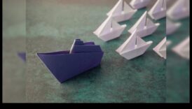 Venture Visionaries Πώς αυτοί οι ηγέτες διαμορφώνουν το μακροπρόθεσμο των επιχειρηματικών διαδικασιών 2 Venture Visionaries: Leaders Shaping the Future of Business Processes