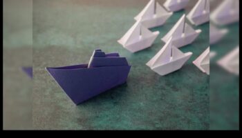 Venture Visionaries: Leaders Shaping the Future of Business Processes