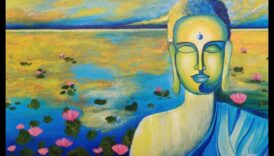 Ήρεμος καμβάς Ζωγραφίστε μια εικόνα της ειρήνης με τακτικές χαλάρωσης 6 Ήρεμος καμβάς: Ζωγραφίζοντας μια εικόνα της ειρήνης με τεχνικές χαλάρωσης