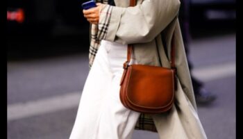 Αβίαστη γοητεία: Κλασικά ρούχα με διαχρονική κομψότητα