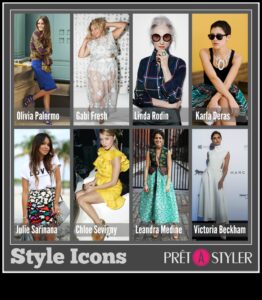 Αβίαστη γοητεία: Η μαγνητική έλξη της μοναδικής μόδας σας