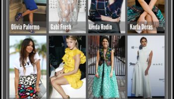 Αβίαστη γοητεία: Η μαγνητική έλξη της μοναδικής μόδας σας