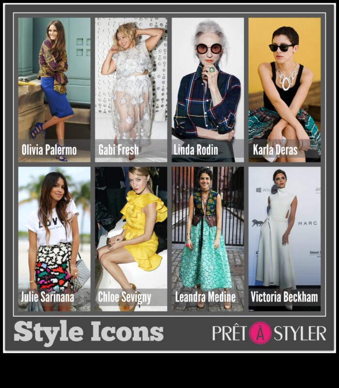 Αβίαστη γοητεία: Η μαγνητική έλξη της μοναδικής μόδας σας