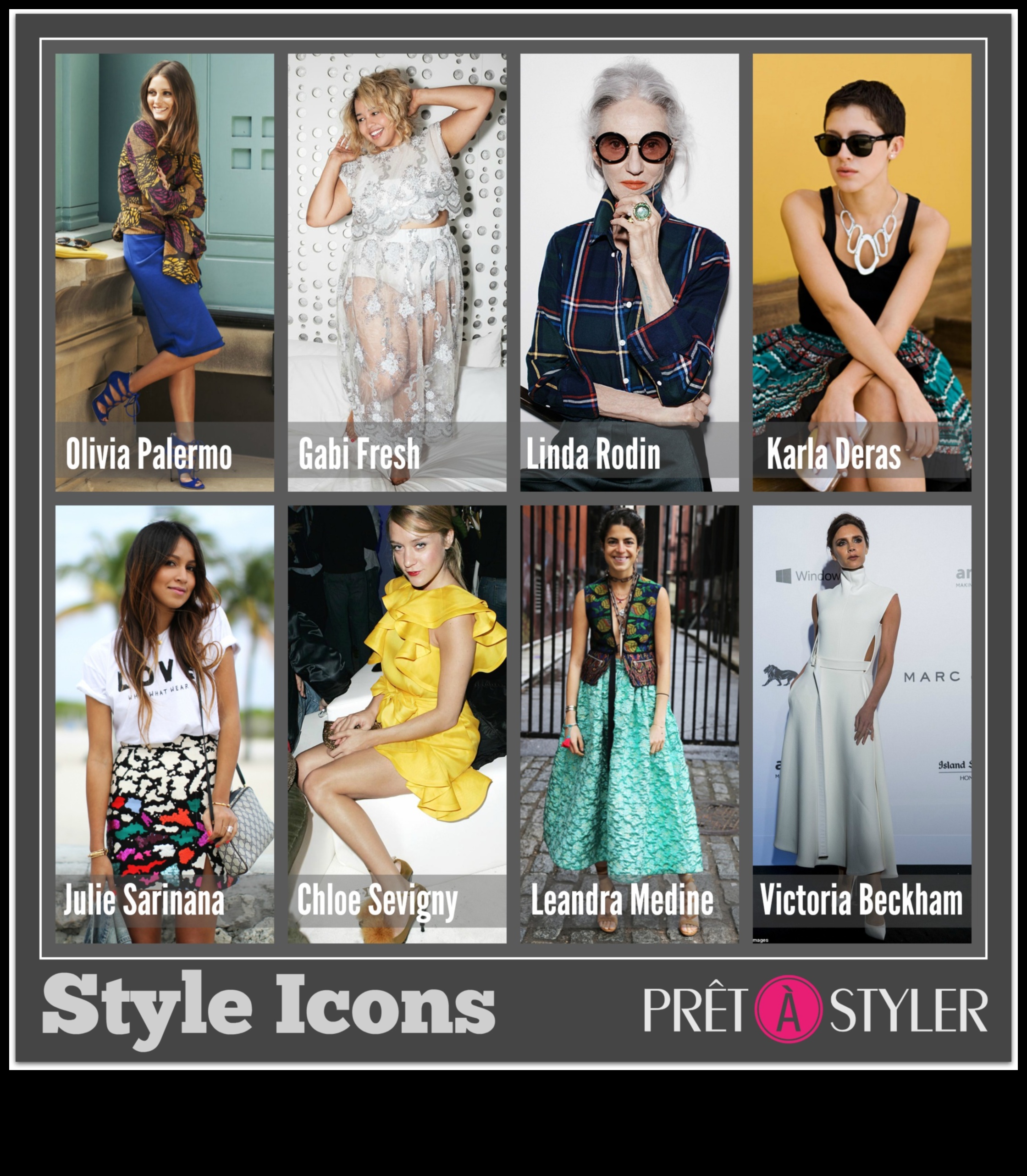 Αβίαστη γοητεία: Η μαγνητική έλξη της μοναδικής μόδας σας