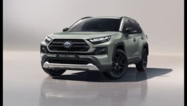 Rural Retreats: Hybrids as Essential Vehicles for Outdoor Exploration