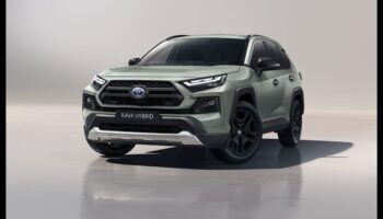 Rural Retreats: Hybrids as Essential Vehicles for Outdoor Exploration