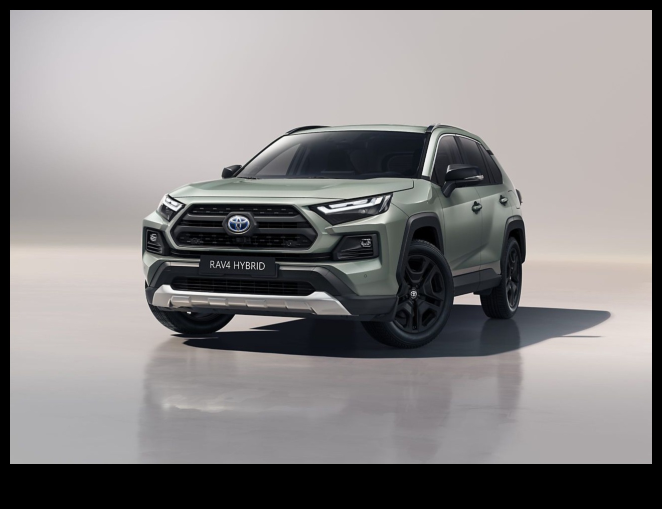 Rural Retreats: Hybrids as Essential Vehicles for Outdoor Exploration