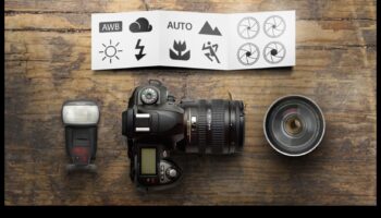 Focus Fundamentals: Ξεκλειδώστε τις δυνατότητές σας με την Photography Education