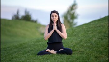 Εσωτερική Αρμονία: Η βαθιά επίδραση του διαλογισμού Mindfulness