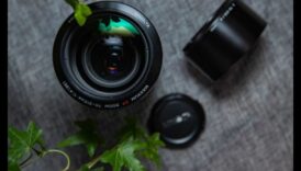 Prime Elegance: Αναβαθμίστε τη φωτογραφία σας με οπτικά κορυφαίας βαθμίδας