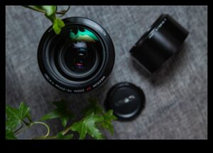 Prime Elegance: Αναβαθμίστε τη φωτογραφία σας με οπτικά κορυφαίας βαθμίδας