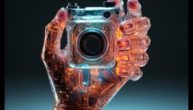 Καδράροντας το μακροπρόθεσμο Πώς οραθείτε να τραβήξετε υπέροχες πλάνα με ψηφιακές φωτογραφικές μηχανές 6 Καδράροντας το μέλλον: Βασικές τεχνικές στην ψηφιακή φωτογραφία