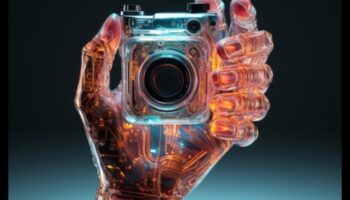 Καδράροντας το μέλλον: Βασικές τεχνικές στην ψηφιακή φωτογραφία