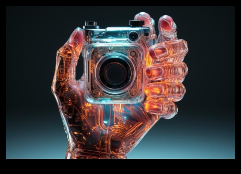 Καδράροντας το μέλλον: Βασικές τεχνικές στην ψηφιακή φωτογραφία