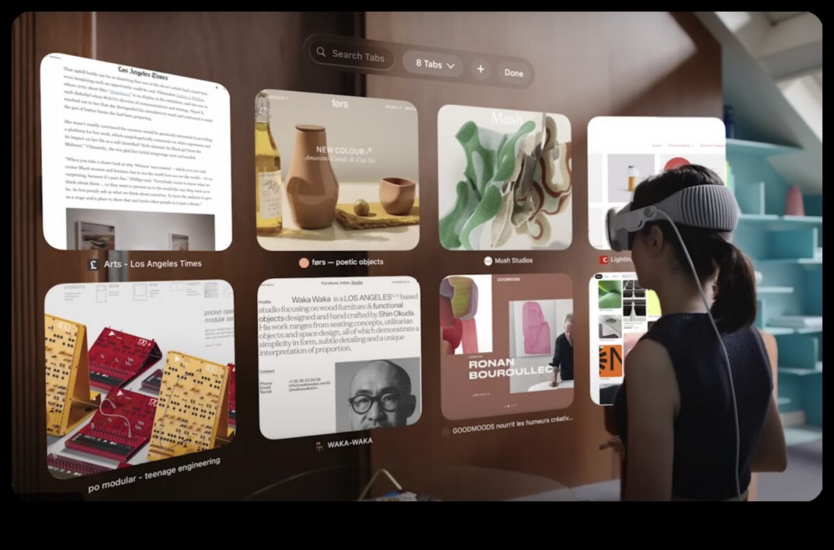 Καθηλωτικές αλληλεπιδράσεις: Εξερεύνηση χρηστοκεντρικών σφαίρων στο σχεδιασμό παιχνιδιών