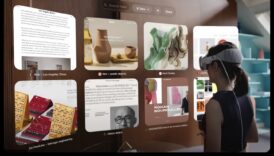 Καθηλωτικές αλληλεπιδράσεις: Εξερεύνηση χρηστοκεντρικών σφαίρων στο σχεδιασμό παιχνιδιών