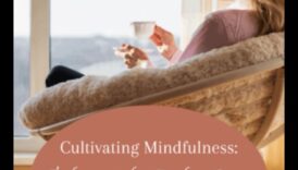 Καλλιέργεια σύνδεσης: Ενσυνείδητη γονική μέριμνα σε καθημερινές περιπέτειες