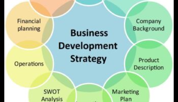 Καλλιεργώντας Ευκαιρίες: Η Ουσία της Αποτελεσματικής Επιχειρηματικής Ανάπτυξης