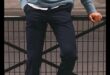 Κομψό Street Style: Ανδρική μόδα που ορίζει το cool