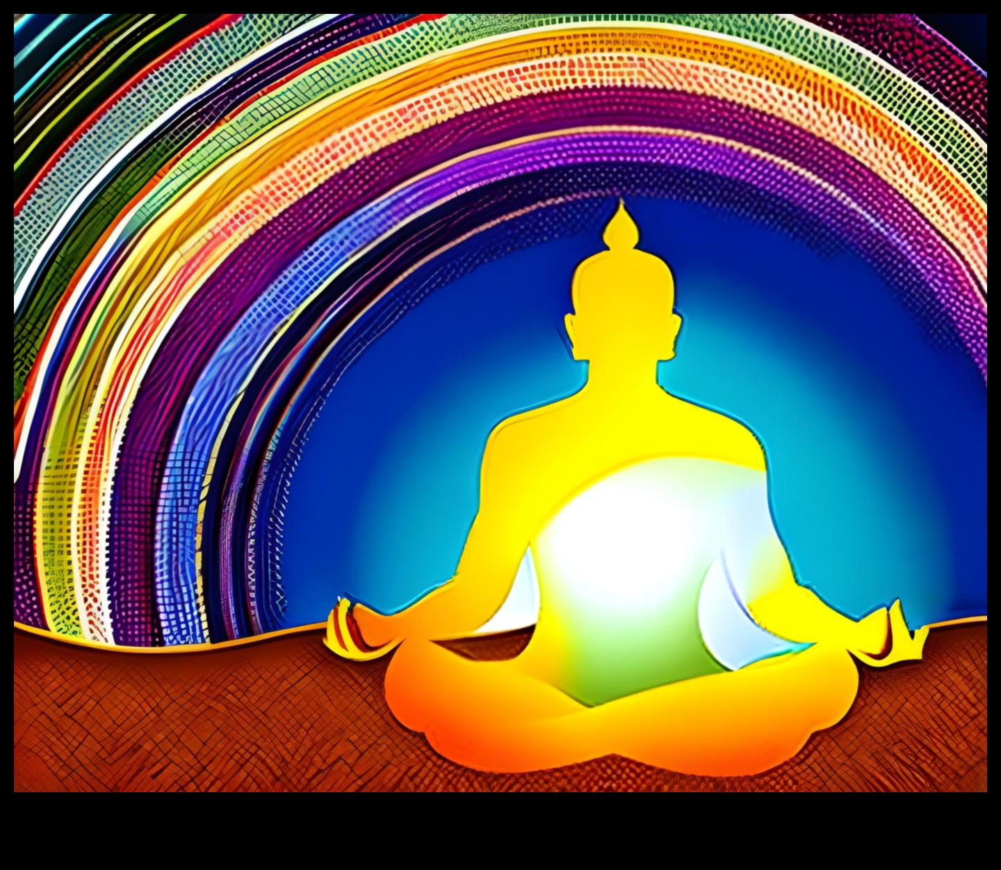 Άτομα που αναζητούν γαλήνη Πώς μπορεί ο διαλογισμός να σας βοηθήσει να βρείτε καθημερινή ανακούφιση από το άγχος 1 Αναζητητές γαλήνης: Καλλιέργεια καθημερινής ανακούφισης από το στρες μέσω διαλογισμού