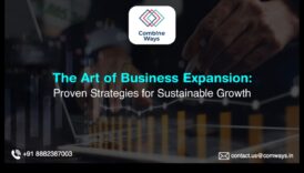 Οικονομική Ενδυνάμωση: Κατοχή στην Τέχνη της Επέκτασης Επιχειρήσεων