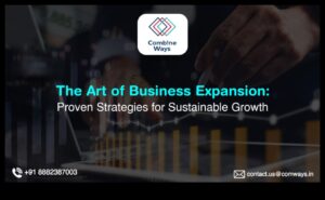 Οικονομική Ενδυνάμωση: Κατοχή στην Τέχνη της Επέκτασης Επιχειρήσεων