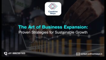 Οικονομική Ενδυνάμωση: Κατοχή στην Τέχνη της Επέκτασης Επιχειρήσεων