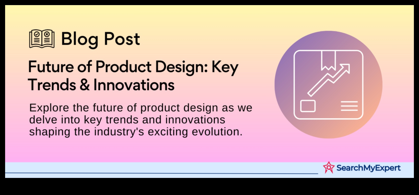 Beyond the Blueprint: Exploring Trends in Product Design
