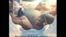 Παρούσες δυναμικότητες Mindful Living and the Art of Living in the Moment 4 Παρούσες Προοπτικές: Διαμόρφωση Ζωής Μέσα από το Φακό της Ενσυνείδητης Ζωής