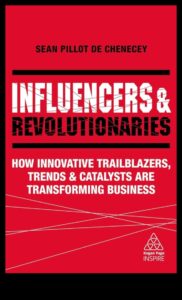 Trailblazing Tomorrow: Exploring Innovations in Business Trends