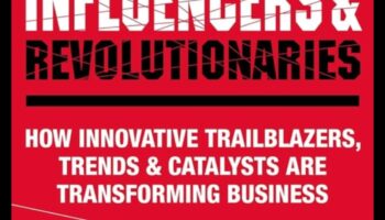 Trailblazing Tomorrow: Exploring Innovations in Business Trends