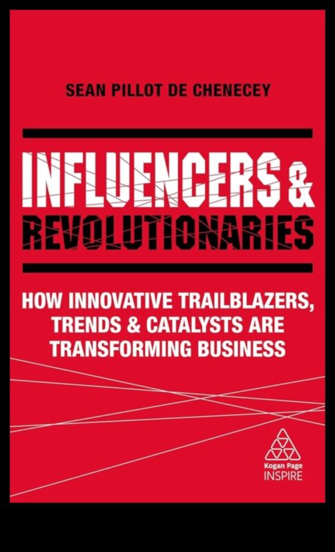 Trailblazing Tomorrow: Exploring Innovations in Business Trends