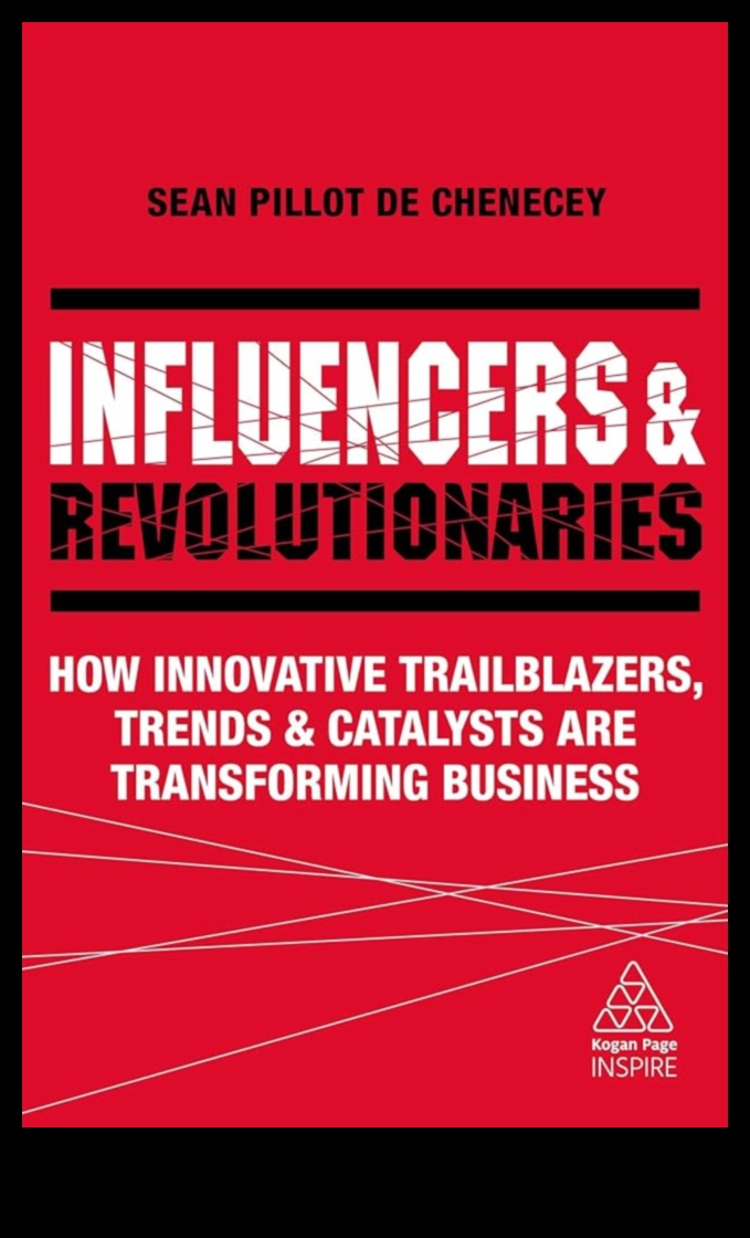 Πρωτοπόροι του αύριο Πώς οι καινοτομίες στις επιχειρηματικές τάσεις διαμορφώνουν το μέλλον 1 Trailblazing Tomorrow: Exploring Innovations in Business Trends