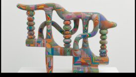 Material Pioneers: Shaping the Future of Visual Arts and Design