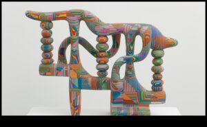 Material Pioneers: Shaping the Future of Visual Arts and Design