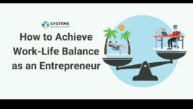 Πώς σκοπήσετε να επιτύχετε σταθερότητα μεταξύ εργασίας και προσωπικής ζωής ως επιχειρηματίας 3 Υγεία και ευεξία για επιχειρηματίες: Εξισορρόπηση εργασίας και ζωής