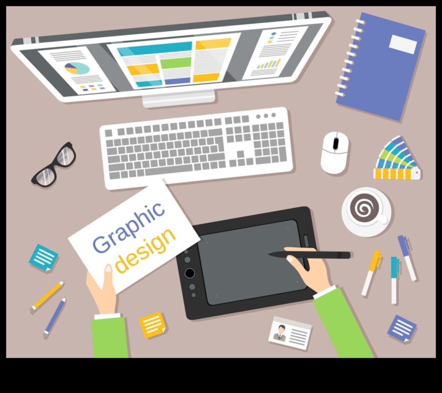 Σχεδιάζοντας Συναισθήματα: Η Ψυχολογία της Γραφικής Τέχνης