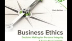 Το Business Ethics Chronicles παρουσίασε μελέτες καινοτομίας και ακεραιότητας μέσω τους περισσότερους του παγκόσμιου 5 Αποκαλύφθηκαν τα Χρονικά Επιχειρηματικής Ηθικής: Ιστορίες Καινοτομίας και Ακεραιότητας