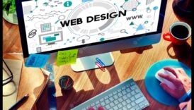 Digital Dimensions: The Deep Dive into Web Artistry