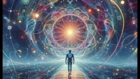 Digital Visionary: Απελευθερώνοντας την Τέχνη των Pixelated Στιγμών