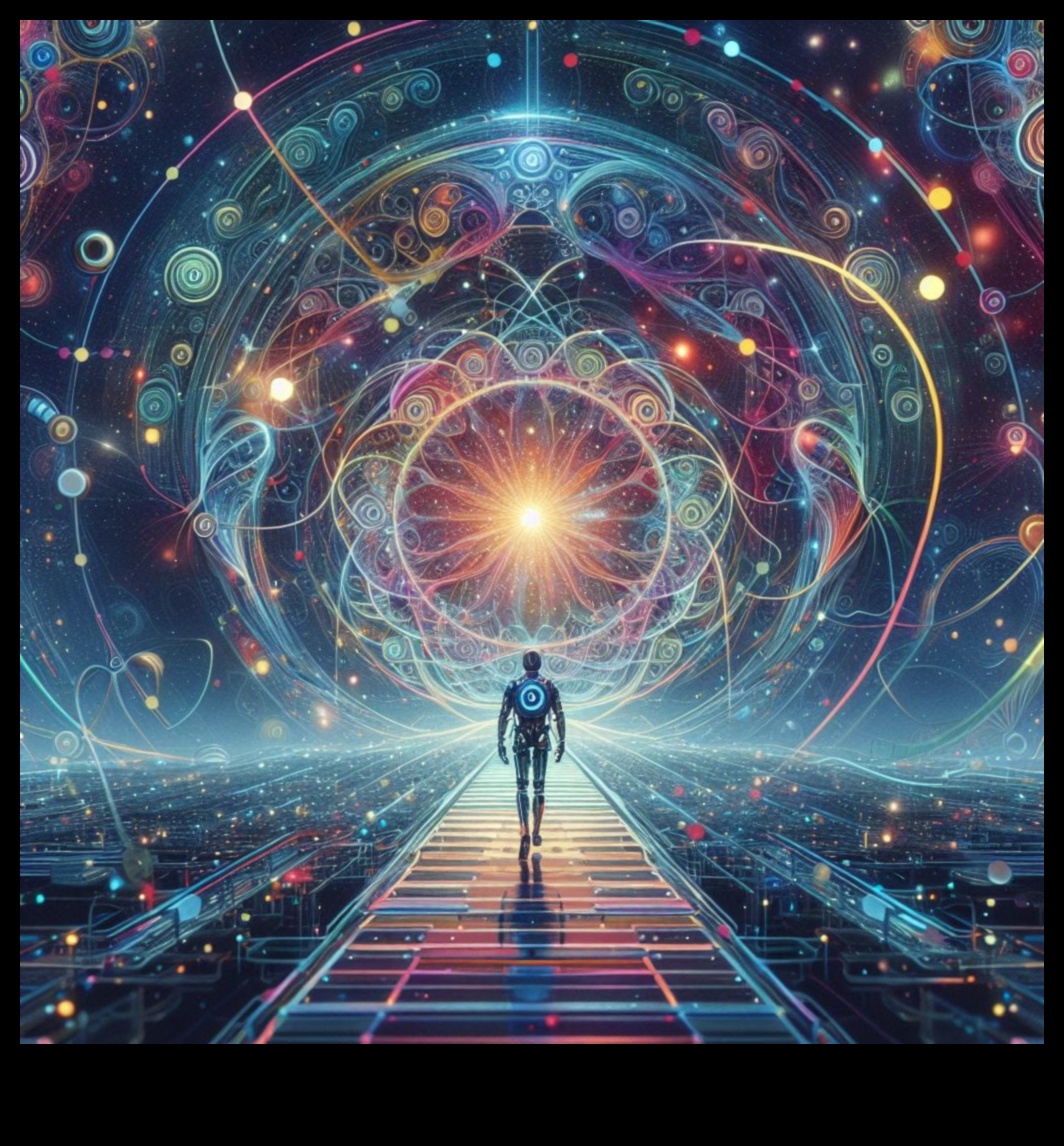 Digital Visionary: Απελευθερώνοντας την Τέχνη των Pixelated Στιγμών